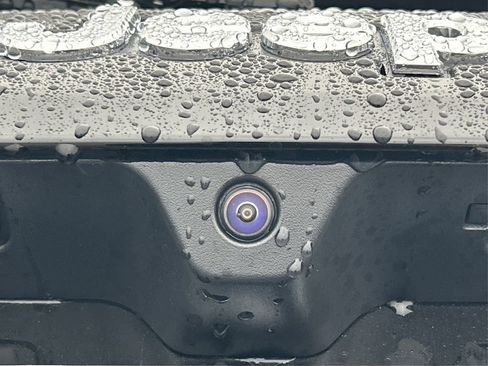 New 2026 Jeep Compass Limited image 17