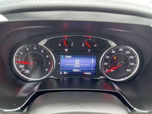 Used 2021 Chevrolet Blazer LT image 12