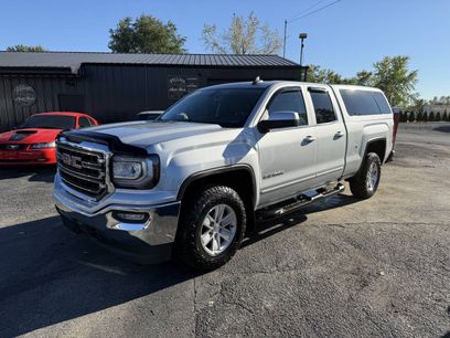 Used 2018 GMC Sierra 1500 SLE w/ SLE Value Package