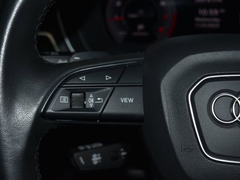 Used 2024 Audi A5 2.0T Premium Plus image 10