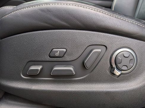 Used 2023 Genesis GV80 2.5T w/ Prestige Package image 14