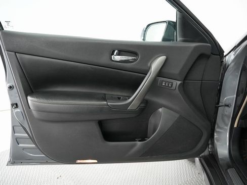 Used 2014 Nissan Maxima 3.5 SV w/ Sport Package image 41