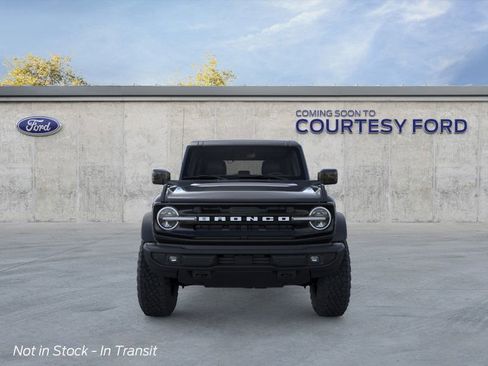 New 2026 Ford Bronco Outer Banks image 6