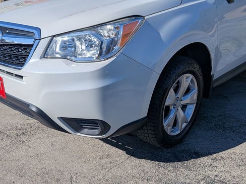 Used 2016 Subaru Forester 2.5i Premium w/ Rugged Package #1 image 9