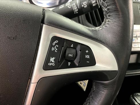 Used 2017 Chevrolet Equinox LT w/ Sport Edition AWD/4WD image 13