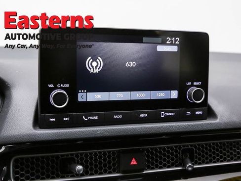 Used 2024 Honda Civic Sport image 18