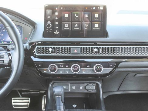 Certified 2025 Honda Civic Sport Touring image 15