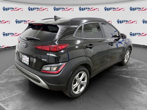 Used 2022 Hyundai Kona SEL w/ Cargo Package image 3