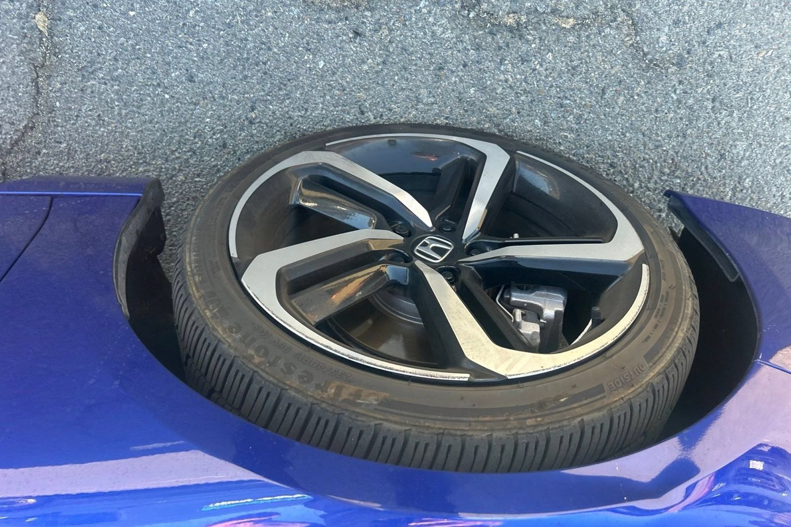 Used 2022 Honda Accord Sport image 13