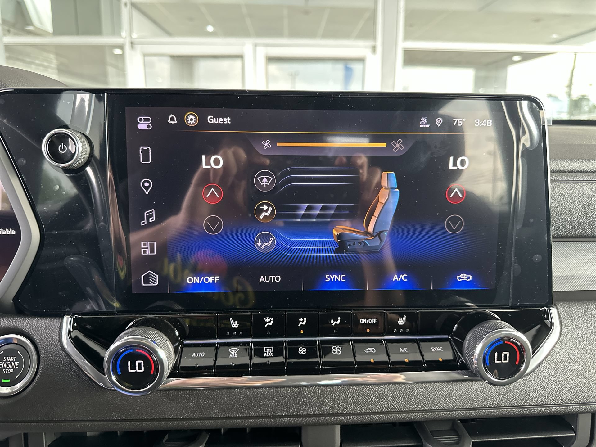 New 2026 Chevrolet Colorado Trail Boss AWD/4WD image 32