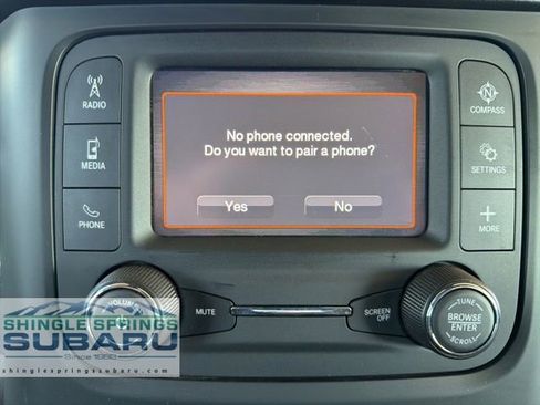 Used 2021 RAM 2500 Big Horn image 53