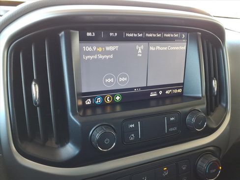 Used 2019 Chevrolet Colorado LT w/ LT Convenience Package image 27