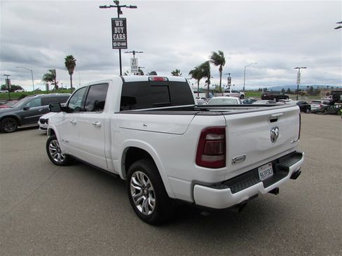 Used 2020 RAM 1500 Limited image 4