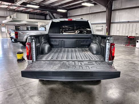 Used 2025 Ford F150 Tremor AWD/4WD image 26