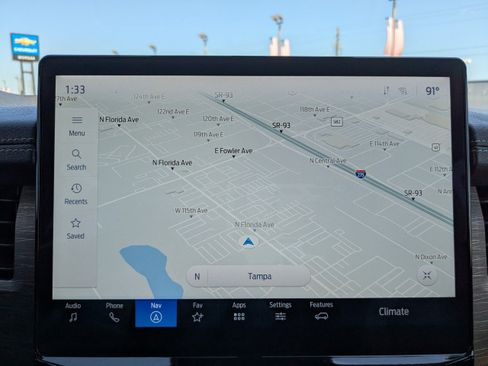 Used 2022 Ford Expedition Limited image 25