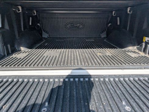 Used 2023 Ford F150 XLT w/ Equipment Group 302A High AWD/4WD image 16