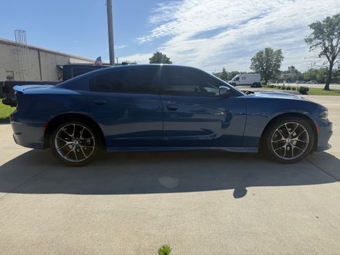Used 2022 Dodge Charger GT RWD image 8
