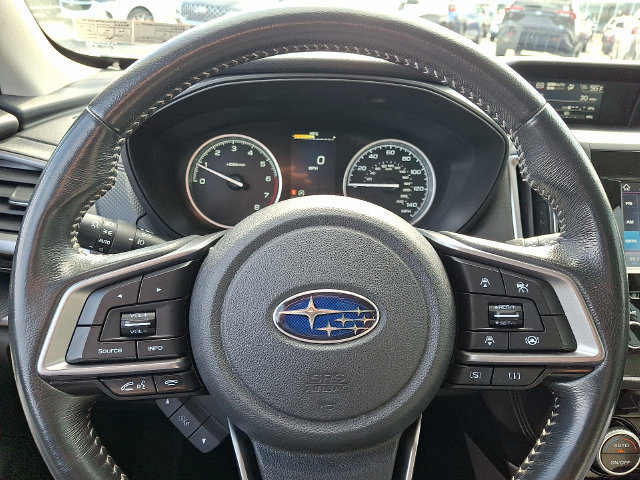 Used 2021 Subaru Forester Premium AWD/4WD image 21