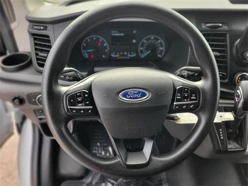 Used 2024 Ford Transit 250 Low Roof w/ Exterior Upgrade Package image 19