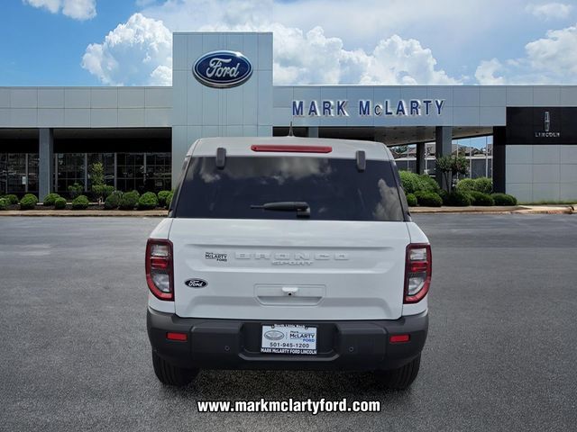 New 2026 Ford Bronco Sport Big Bend AWD/4WD image 4