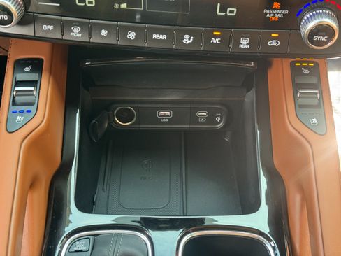 Used 2025 Kia Telluride SX Prestige X-Line AWD/4WD image 33