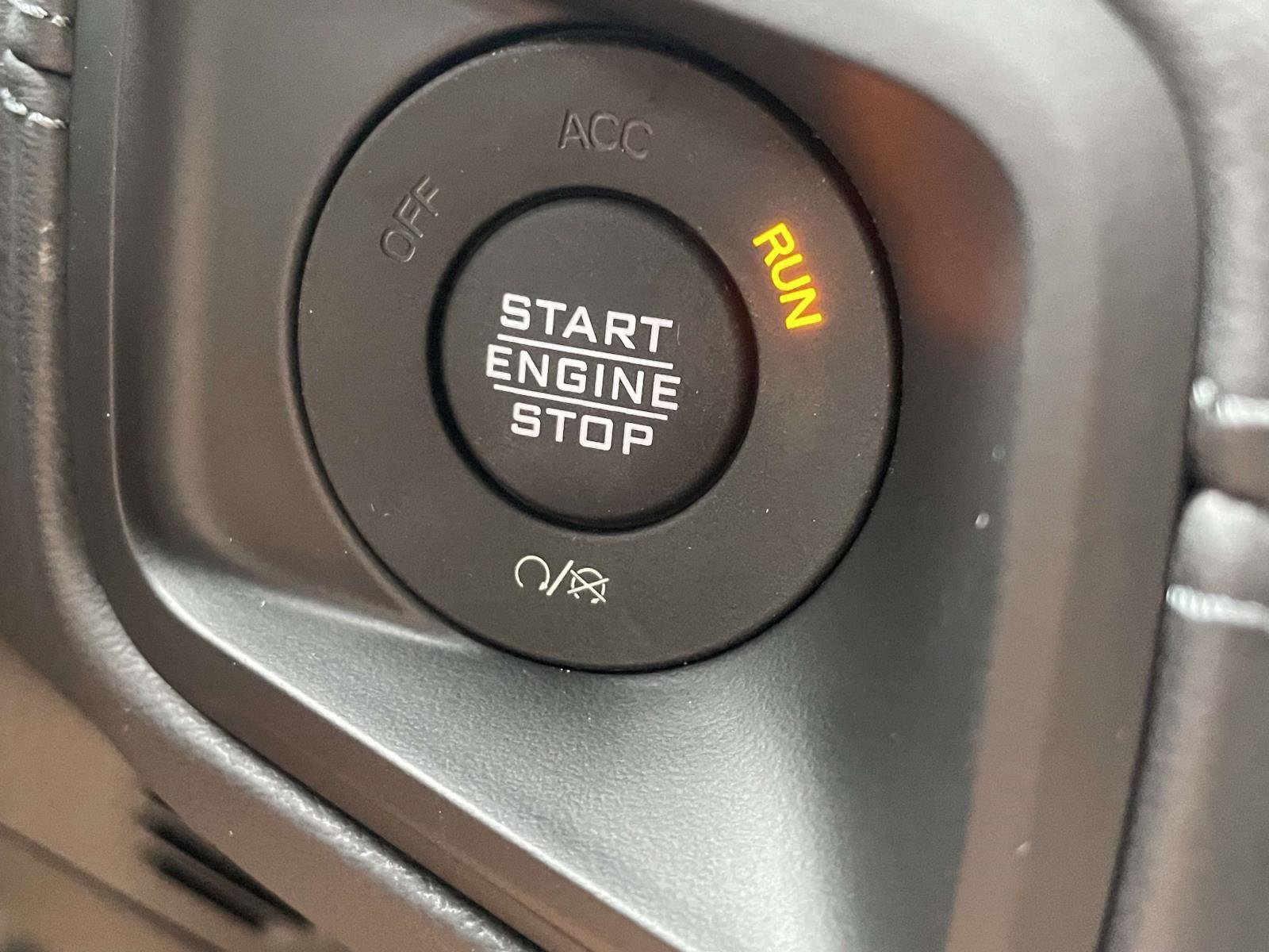 New 2026 Jeep Gladiator Mojave AWD/4WD image 16