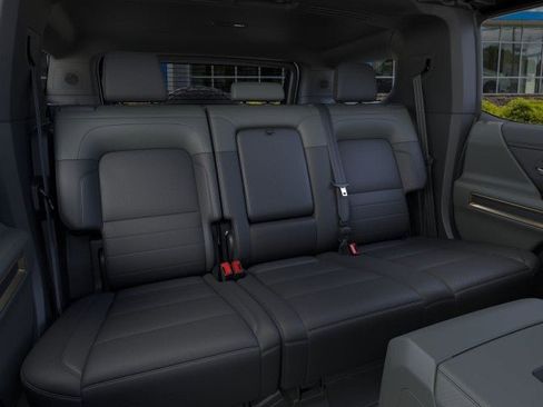 New 2025 GMC Hummer EV 3X image 17