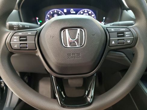 Used 2025 Honda Accord SE image 11