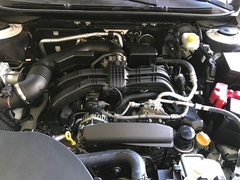 Certified 2023 Subaru Outback Limited image 11