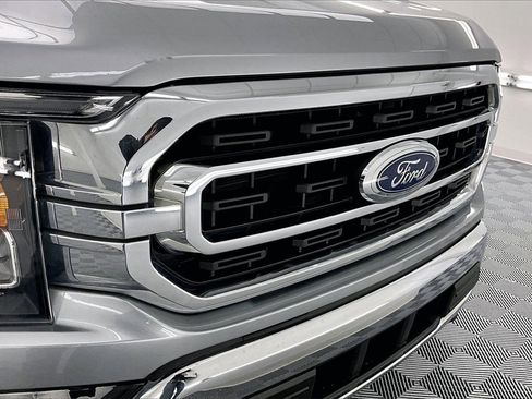 Used 2023 Ford F150 XLT w/ Equipment Group 302A High image 29