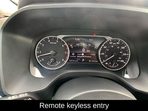 Certified 2023 Nissan Rogue SL w/ SL Premium Package AWD/4WD image 18