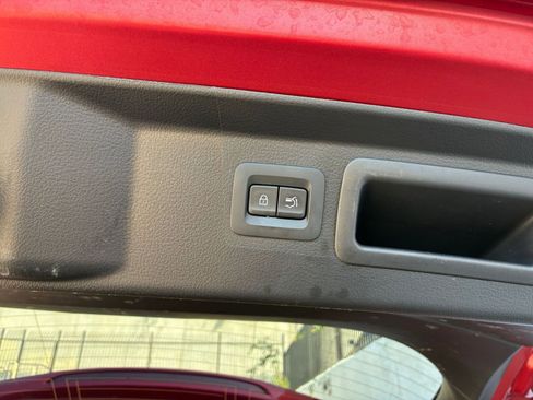 Used 2025 MAZDA CX-50 2.5 Hybrid w/ Premium Plus Pkg image 23