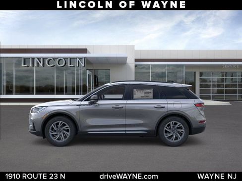 New 2026 Lincoln Corsair Premiere AWD/4WD image 3