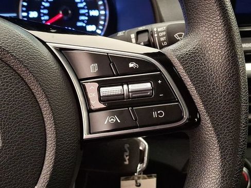 Used 2024 Kia Forte LXS FWD image 21