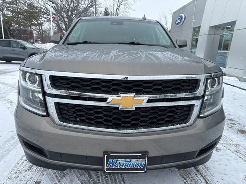 Used 2018 Chevrolet Tahoe LT image 33