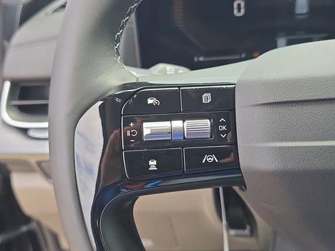 New 2027 Kia Carnival FWD image 29