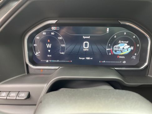 New 2026 GMC Sierra 2500 AT4 w/ AT4 Premium Plus Package image 13