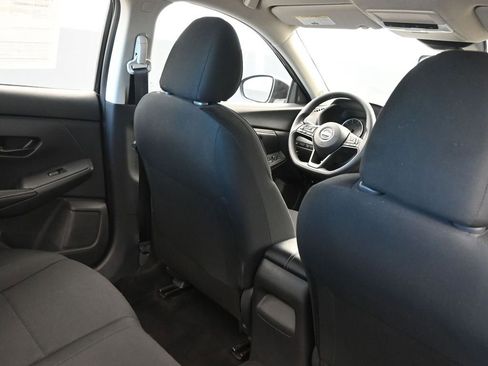 Used 2025 Nissan Sentra S FWD image 15