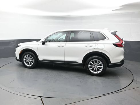 Certified 2026 Honda CR-V EX image 3