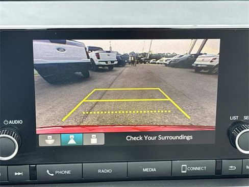 Used 2023 Honda Accord EX image 23