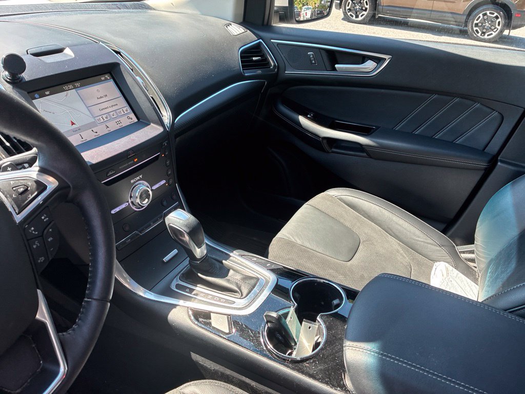 Used 2018 Ford Edge Sport w/ Equipment Group 401A AWD/4WD image 13