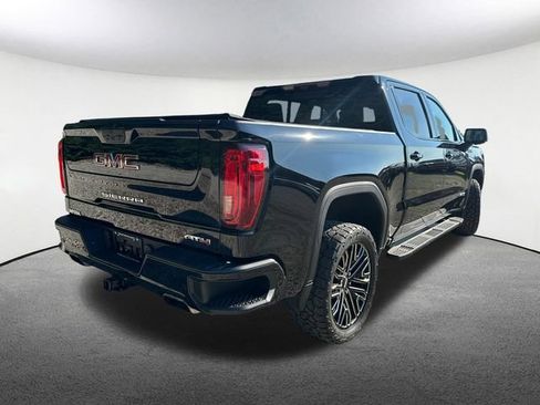 Used 2020 GMC Sierra 1500 AT4 w/ Off-Road Performance Package AWD/4WD image 14