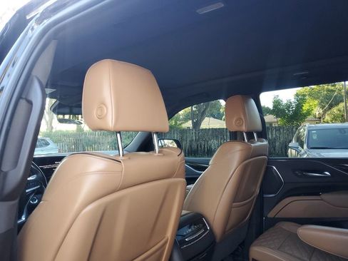 Used 2021 Cadillac Escalade Sport image 17