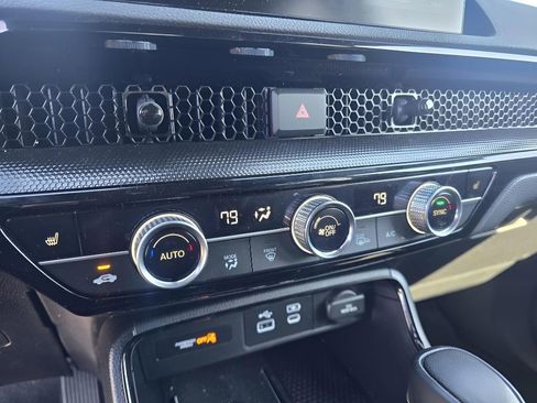 Used 2025 Honda CR-V Sport Touring image 19