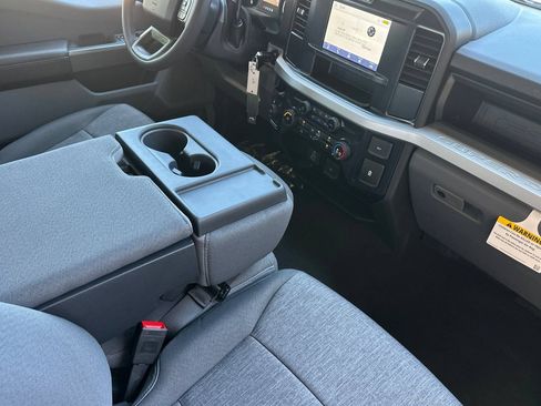 New 2026 Ford F250 XL w/ STX Appearance Package AWD/4WD image 15
