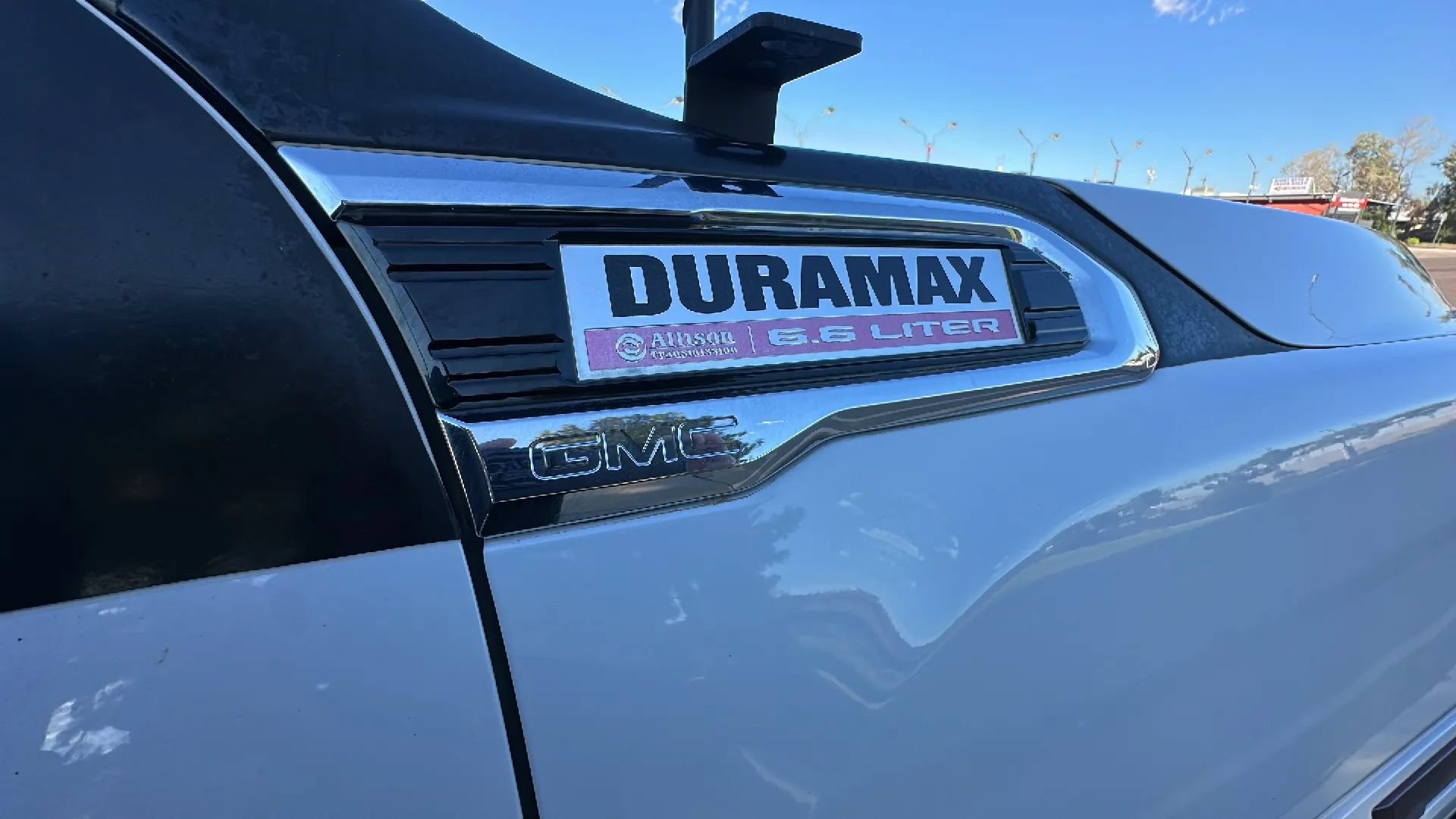 Used 2020 GMC Sierra 2500 Denali w/ Denali Ultimate Package AWD/4WD image 8