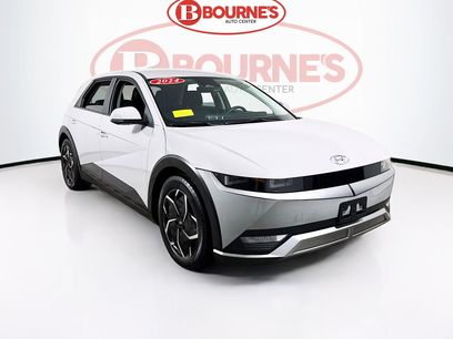 Used 2024 Hyundai Ioniq 5 SE