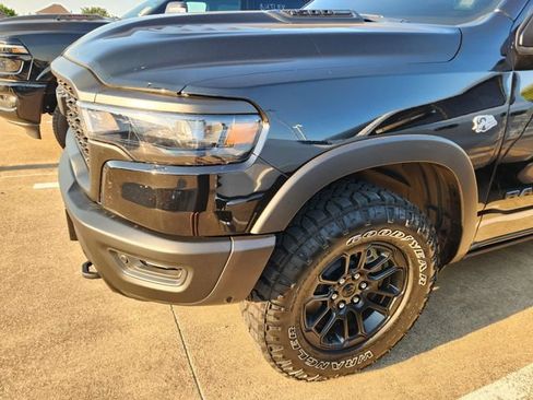 Used 2026 RAM 1500 Rebel w/ Rebel Level 2 Equipment Group AWD/4WD image 7