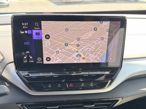 Certified 2023 Volkswagen ID.4 Pro AWD/4WD image 26
