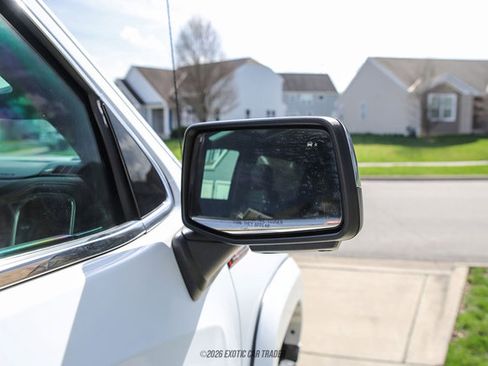 Used 2021 GMC Sierra 1500 SLT w/ SLT Premium Plus Package image 76